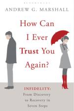 How Can I Ever Trust You Again? af Andrew G Marshall
