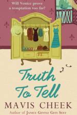 Truth to Tell af Mavis Cheek