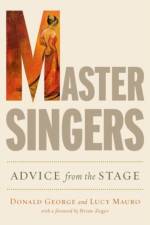 Master Singers af Donald (Associate Professor of Voice George