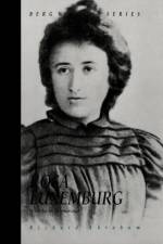 Rosa Luxemburg af Richard Abraham
