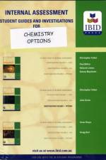 CHEMISTRY INVESTIGATIONS FOR PHOTOCOPY af UNKNOWN