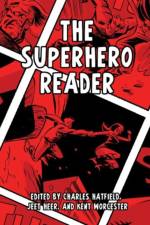 The Superhero Reader