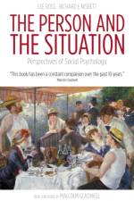 The Person and the Situation af Lee Ross