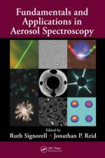 Fundamentals and Applications in Aerosol Spectroscopy
