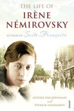 The Life of Irene Nemirovsky af Olivier Philipponnat