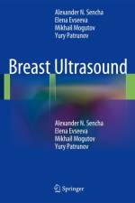 Breast Ultrasound af Alexander N. Sencha