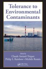 Tolerance to Environmental Contaminants
