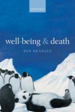 Well-Being and Death