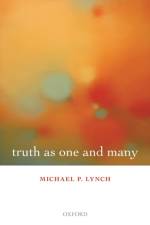 Truth as One and Many af Michael P. (University of Connecticut) Lynch