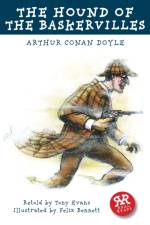 Hound of the Baskervilles af Arthur Doyle