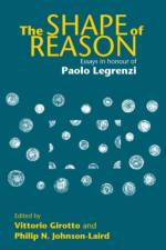 The Shape of Reason