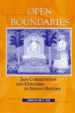 Open Boundaries