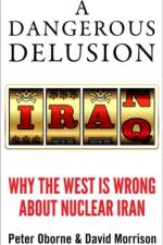 A Dangerous Delusion af Peter Oborne