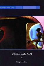 Wong Kar-Wai: Auteur of Time af Stephen Teo