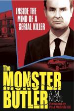 The Monster Butler af Allan Nicol