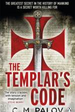 The Templar's Code af Chloe M. Palov
