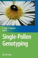 Single-Pollen Genotyping