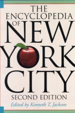 The Encyclopedia of New York City