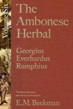 The Ambonese Herbal, Volume 6 af Georgius Everhardus Rumphius