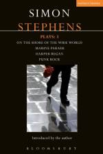 Stephens Plays: 3 af Simon (Author) Stephens