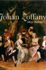 Johan Zoffany, R.A. af Mary Webster