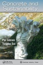 Concrete and Sustainability af Per Jahren