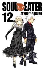 Soul Eater, Vol. 12 af Atsushi Ohkubo
