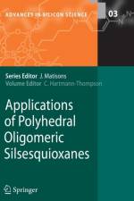 Applications of Polyhedral Oligomeric Silsesquioxanes