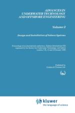 Design and Installation of Subsea Systems af Society for Underwater Technology (Sut)