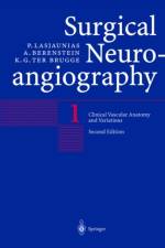 Clinical Vascular Anatomy and Variations af P. Lasjaunias