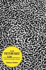 The Pattern Base af Kristi O'Meara