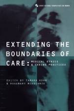 Extending the Boundaries of Care
