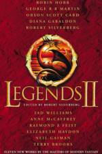 Legends 2 af Robert Silverberg