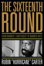 Sixteenth Round af Carter Rubin 'Hurricane'