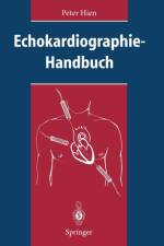 Echokardiographie-Handbuch af Peter Hien