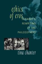 Ethics of Eros af Tina Chanter