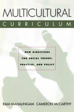 Multicultural Curriculum af Ram Mahalingam