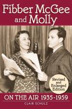 Fibber McGee and Molly af Clair Shulz