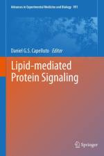 Lipid-mediated Protein Signaling