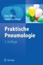 Praktische Pneumologie af Peter Hien