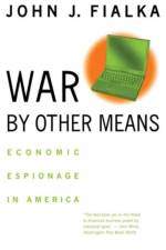 War by Other Means af John J. Fialka