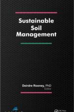 Sustainable Soil Management