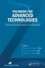 Polymers for Advanced Technologies