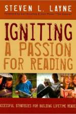 Igniting a Passion for Reading af Steven Layne