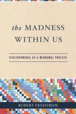 The Madness Within Us af Robert Freedman
