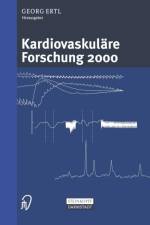 Kardiovaskulare Forschung 2000