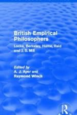British Empirical Philosophers (Routledge Revivals)