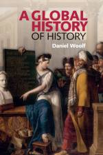 A Global History of History