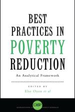 Best Practices in Poverty Reduction af Alberto Cimadamore