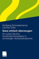 Ganz einfach uberzeugen af Carmen Zotta